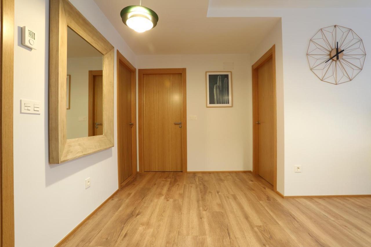 Pepita By Smiling Rentals Hondarribia Exterior photo
