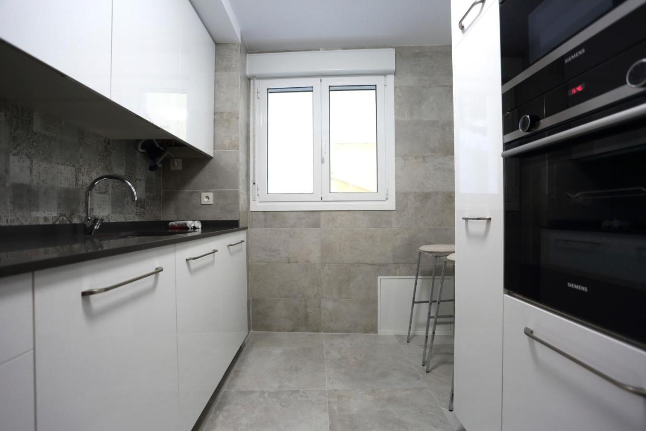 Pepita By Smiling Rentals Hondarribia Exterior photo