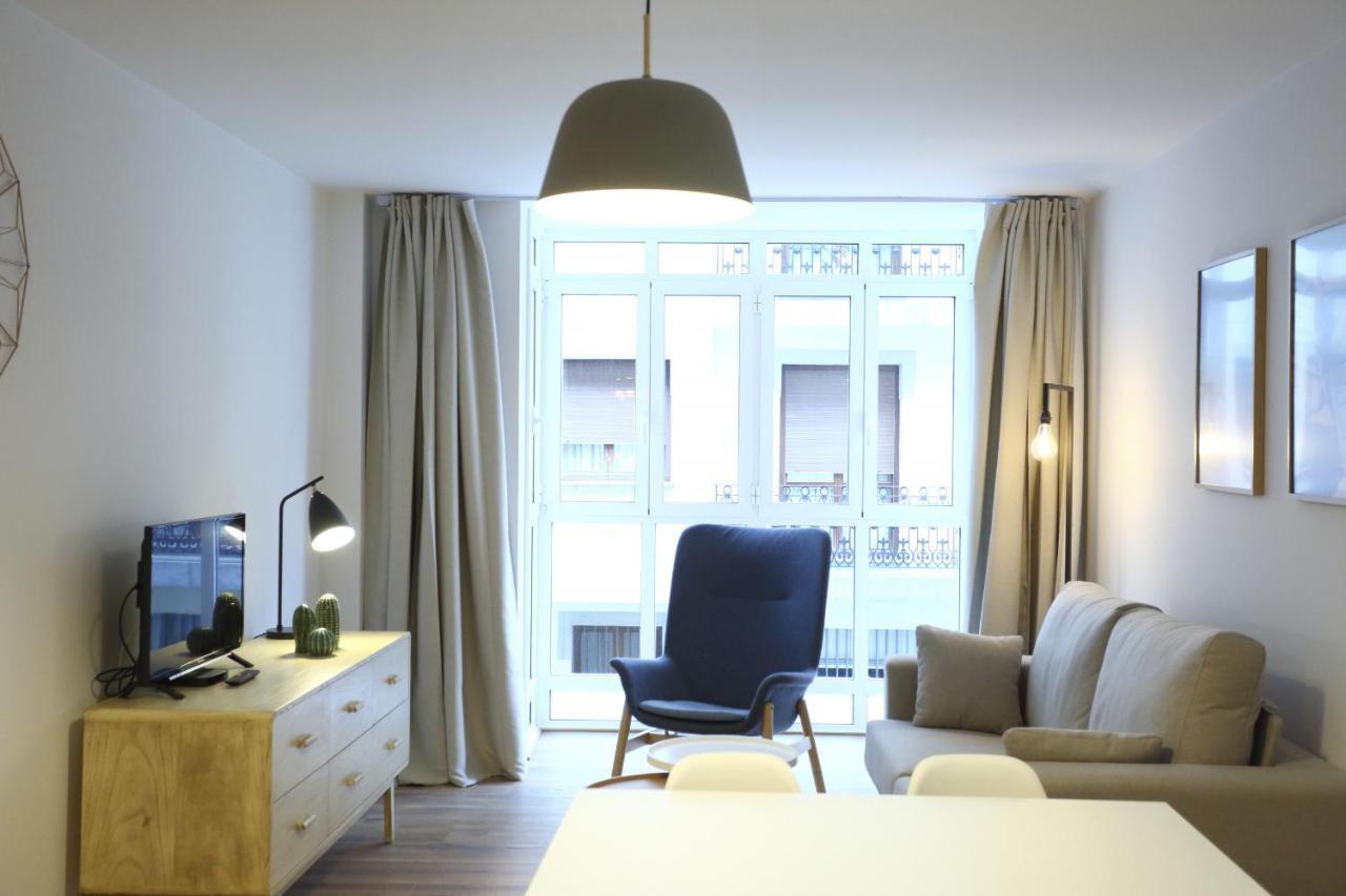 Pepita By Smiling Rentals Hondarribia Exterior photo
