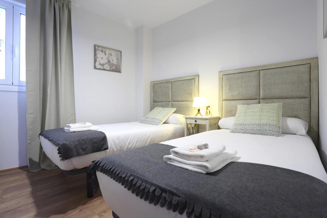 Pepita By Smiling Rentals Hondarribia Exterior photo